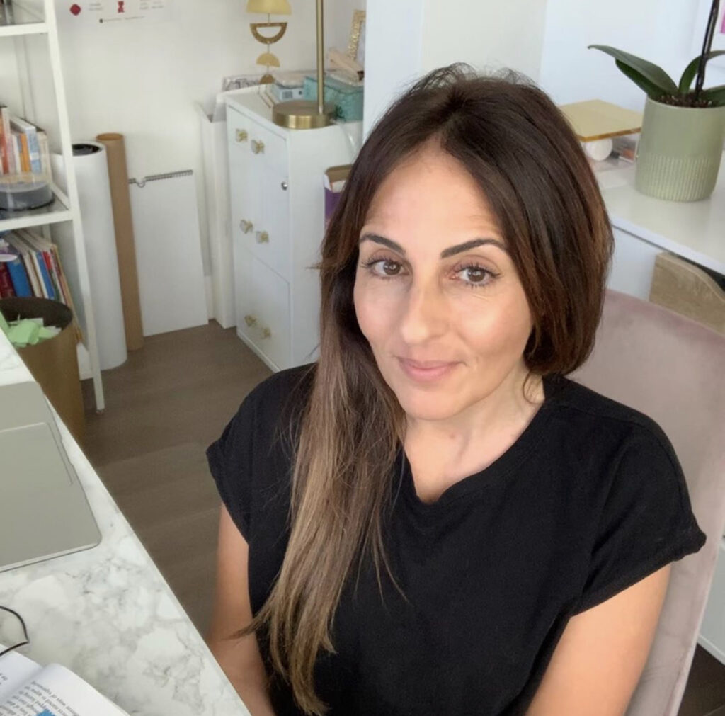 Nancy Amar | Innovative School