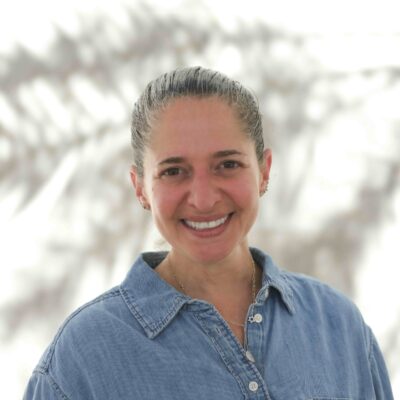 Rachel Unger