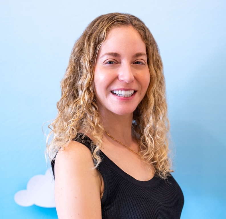 Stacey Laskin | Innovative School