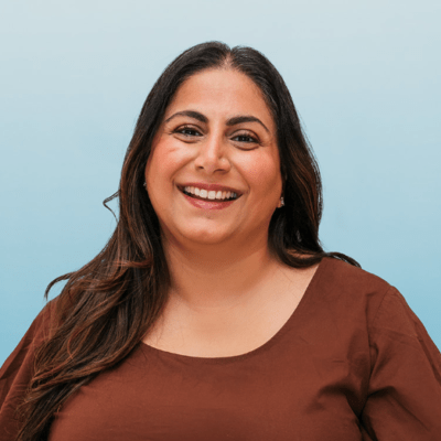 Hanisha Laungani