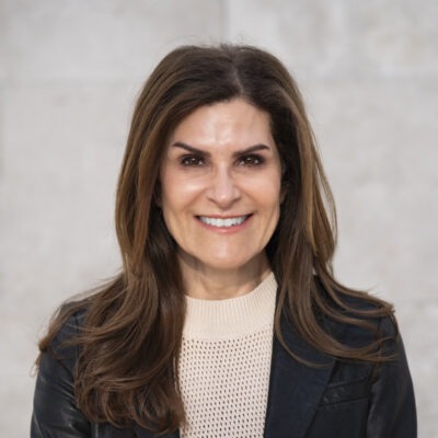 Julie Basner