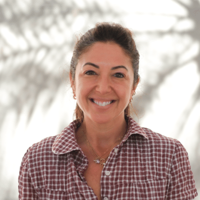 Ashley Weissman