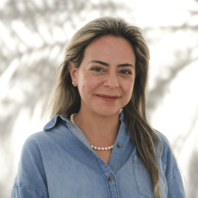 Roxana Campo